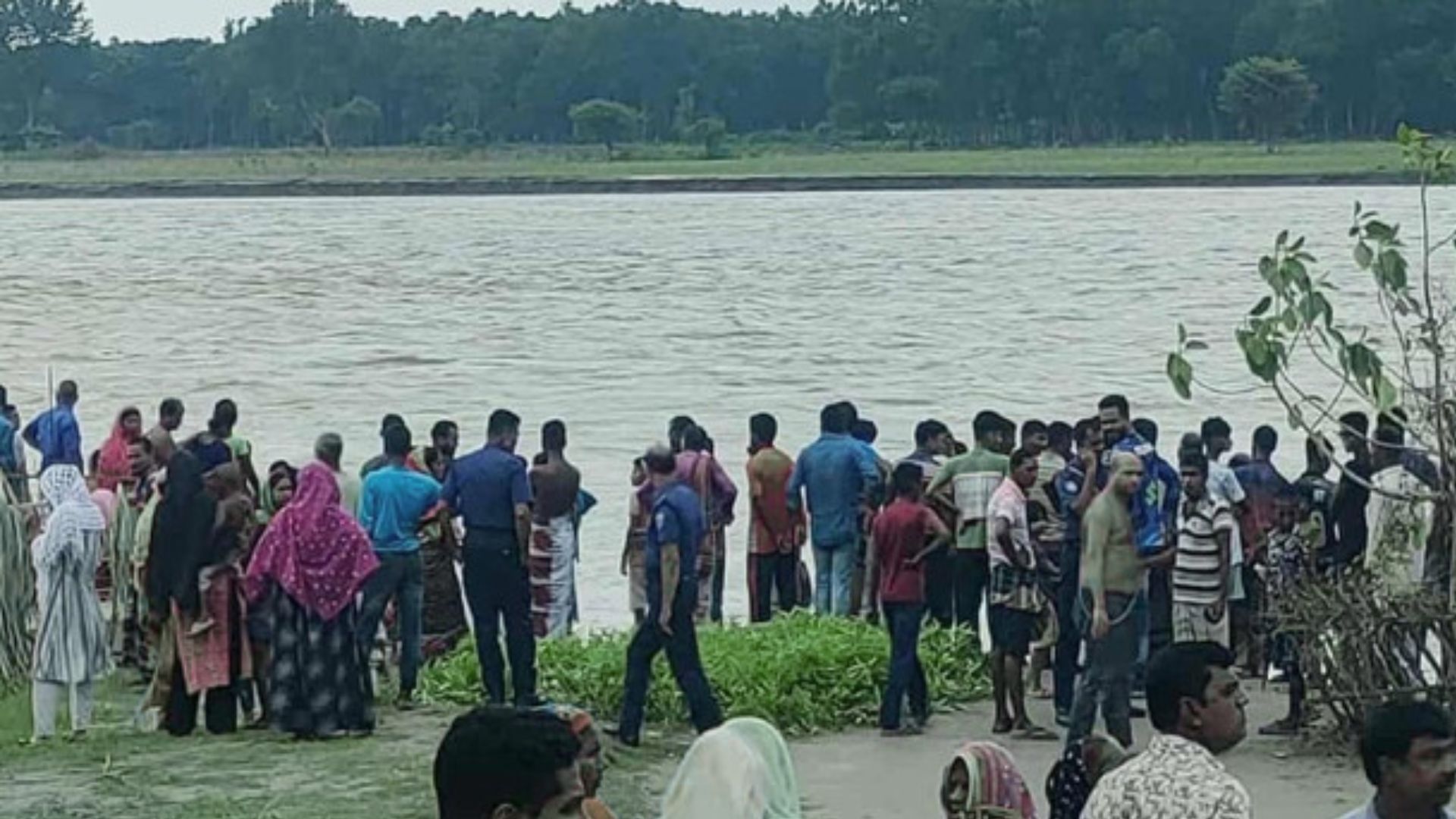 padma river 